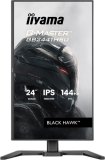 iiyama G-MASTER GB2441HSU-B1 computer monitor 60,5 cm (23.8") 1920 x 1080 Pixels Full HD LED Zwart
