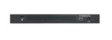 NETGEAR GS316PP Unmanaged Gigabit Ethernet (10/100/1000) Power over Ethernet (PoE) Zwart