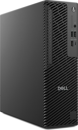 DELL Pro Max FCS1250 Intel Core Ultra 7 265 16 GB DDR5-SDRAM 512 GB SSD Windows 11 Pro PC Zwart