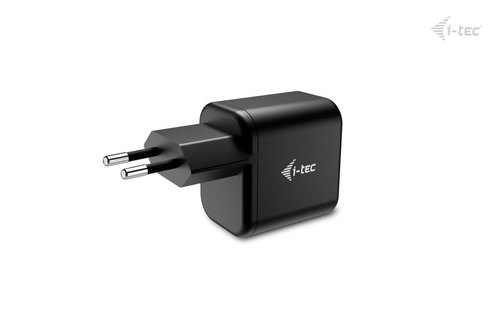 i-tec 65W USB-C GaN Charger