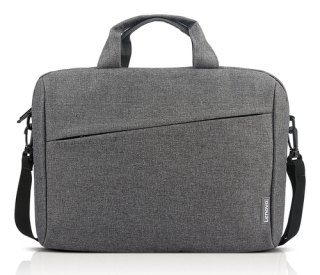 Lenovo Casual Toploader T210 39,6 cm (15.6") Tas met bovensluiting Grijs