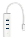 TP-Link UE330C netwerkkaart Ethernet 1000 Mbit/s