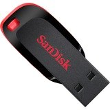 SanDisk USB Cruzer Blade 16GB