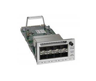 CATALYST 9300 8 X 10GE NETWORK MODULE S