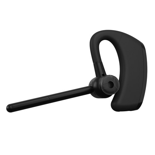 Jabra 5132-119 hoofdtelefoon/headset Draadloos Hoofdband, oorhaak Business/Everyday USB Type-C Bluetooth Zwart