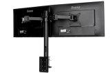 iiyama DS1002C-B1 flat panel bureau steun 81,3 cm (32") Zwart