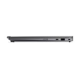 Lenovo ThinkPad X1 2-in-1 Gen 11 Aura Edition Copilot+ PC Intel Core Ultra 7 355 Hybride (2-in-1) 35,6 cm (14") Touchscreen WUXGA 32 GB LPDDR5x-SDRAM 1 TB SSD Wi-Fi 7 (802.11be) Windows 11 Pro Grijs Engels