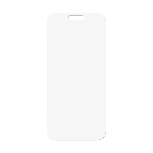 PanzerGlass ® Screen Protector iPhone 17 Pro Max | Classic Fit w. EasyAligner Doorzichtige schermbeschermer Apple 1 stuk(s)