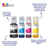 Epson 113 EcoTank Pigment Black ink bottle