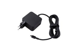 ASUS AC65-00(A23-065N1A)/EU netvoeding & inverter Binnen 65 W Zwart