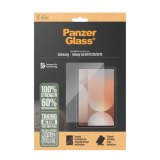 PanzerGlass ® Screen Protector Samsung Galaxy Tab S10 FE | S9 5G | S9 FE 5G | Ultra-Wide Fit Doorzichtige schermbeschermer 1 stuk(s)