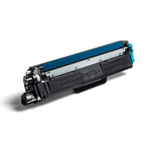 Brother TN-243C tonercartridge 1 stuk(s) Origineel Cyaan