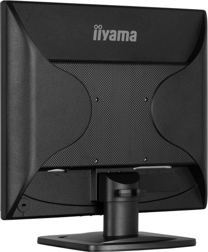 iiyama ProLite E1980S-B1 computer monitor 48,3 cm (19") 1280 x 1024 Pixels VGA LED Zwart