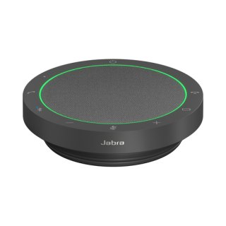 Jabra Speak2 55 luidspreker telefoon Universeel USB Type-C Zwart