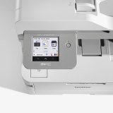 Brother MFC-L8390CDW multifunctionele printer LED A4 600 x 2400 DPI 30 ppm Wifi
