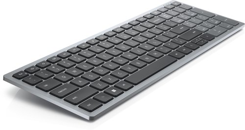 DELL Pro Plus compact toetsenbord - KB740 - Belgisch (AZERTY)