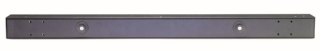 APC Rack PDU AP9572 - Basic, ZeroU, 16A, 230V, (15x) C13, C20 stekker