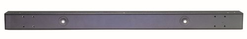 APC Rack PDU AP9572 - Basic, ZeroU, 16A, 230V, (15x) C13, C20 stekker