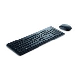 DELL toetsenbord en muis - KM3322W - VS internationaal (QWERTY)