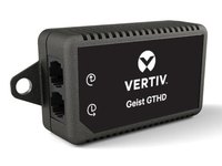 Vertiv GTHD temperatuur- & luchtvochtigheidssensor Temperatuur- & vochtigheidssensor Bedraad