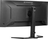iiyama GCB3482WQSU-B1 computer monitor 86,4 cm (34") 3440 x 1440 Pixels UltraWide Quad HD LED Zwart
