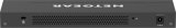 NETGEAR 16-Port High-Power PoE+ Gigabit Ethernet Plus Switch (231W) with 1 SFP port (GS316EPP)