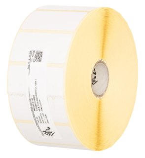 Zebra Z-Select 2000D Wit