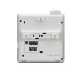 HP Poly Edge E220 IP-telefoon met PoE-ondersteuning