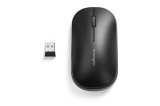 Kensington SureTrack™ dual draadloze muis