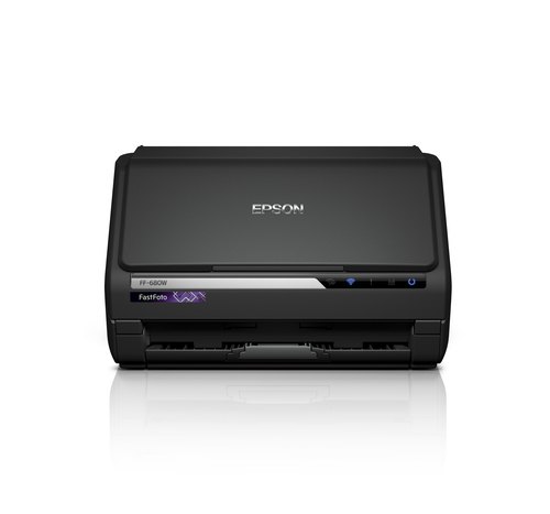 Epson FastFoto FF-680W