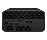 HP Z2 Mini G1a Wolf Pro Security Edition Copilot+ PC AMD Ryzen AI Max+ PRO PRO 395 64 GB LPDDR5x-SDRAM 1 TB SSD Windows 11 Pro Mini PC Workstation AI Workstation, AI PC Zwart