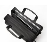 Kensington Contour 2.0 EQ Business Laptop Briefcase — 15.6"