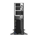 APC Smart-UPS On-Line SRT5KXLI - 5kW/VA, 6x C13, 4x C19 uitgang, Embedded NMC, Tower