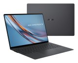 ASUS ExpertBook Ultra B9406CAA-TH0873X Copilot+ PC Intel Core Ultra 7 356H Laptop 35,6 cm (14") Touchscreen WQXGA+ 32 GB LPDDR5x-SDRAM 1 TB SSD Wi-Fi 7 (802.11be) Windows 11 Pro Grijs AZERTY Belgisch