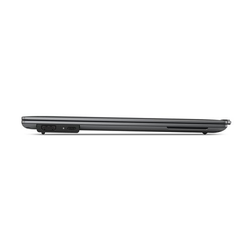 Lenovo ThinkPad X9-14 Gen 1 Aura Edition Copilot+ PC Intel Core Ultra 7 258V Laptop 35,6 cm (14") WUXGA 32 GB LPDDR5x-SDRAM 512 GB SSD Wi-Fi 7 (802.11be) Windows 11 Pro Grijs Belgisch
