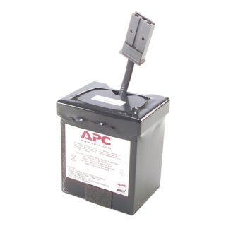 APC vervangingsbatterij patroon #30