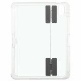 Targus Click-In 27,7 cm (10.9") Hoes Transparant