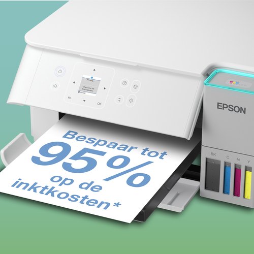 Epson EcoTank ET-2956