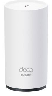 TP-Link DECO BE25 Dual-band (2.4 GHz / 5 GHz) Wi-Fi 7 (802.11be) Wit 2 Intern