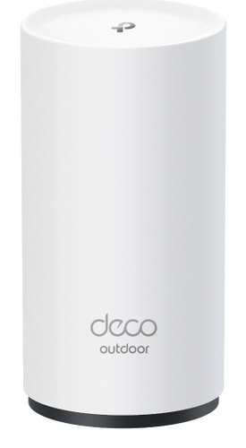 TP-Link DECO BE25 Dual-band (2.4 GHz / 5 GHz) Wi-Fi 7 (802.11be) Wit 2 Intern