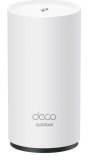 TP-Link DECO BE25 Dual-band (2.4 GHz / 5 GHz) Wi-Fi 7 (802.11be) Wit 2 Intern