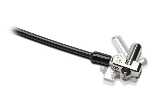 Kensington NanoSaver®-laptopslot met sleutel