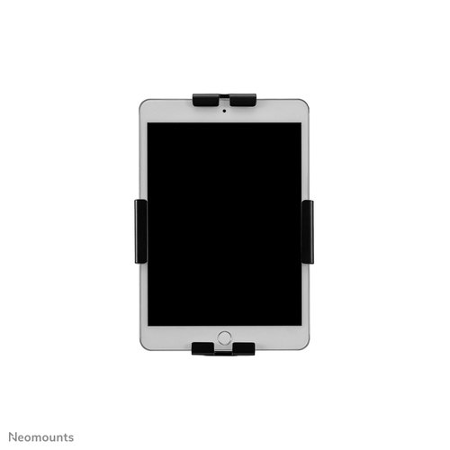 Neomounts WL15-625BL1 Tablet muurbeugel 7.9-11" - vergrendelbaar - universeel