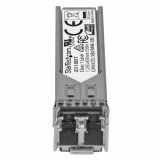 StarTech.com Gigabit Fiber 1000BASE-SX SFP ontvanger module - HPE JD118B compatibel - MM LC - 550m