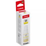 Canon 6291C001 inktcartridge 1 stuk(s) Origineel Geel