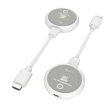 j5create ScreenCast 4K Wireless Display HDMI™ Extender