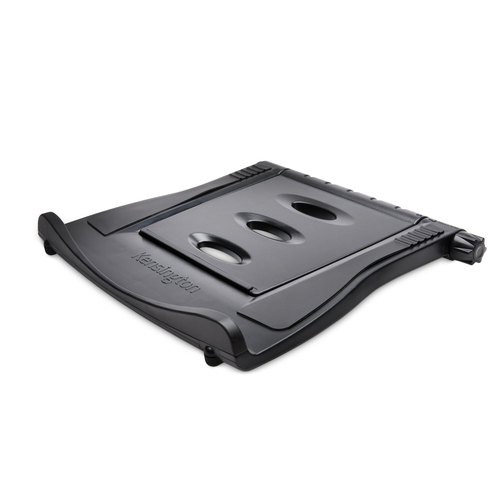 Kensington SmartFit Easy Riser EQ Laptop Cooling Stand