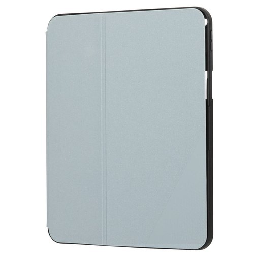Targus Click-In 27,7 cm (10.9") Folioblad Zilver