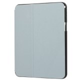 Targus Click-In 27,7 cm (10.9") Folioblad Zilver