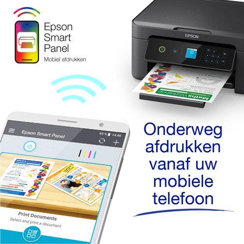 Epson Expression Home XP-3205